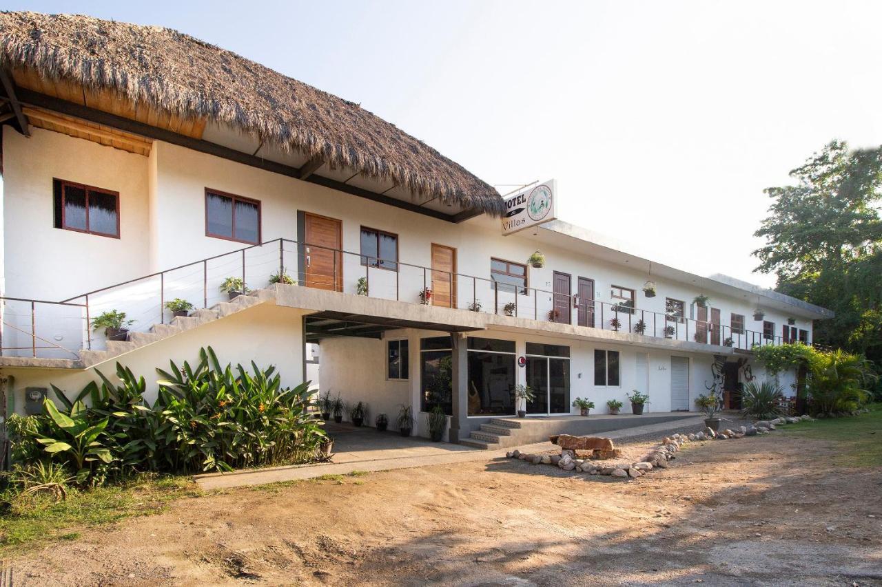 Hotel Samanu Саюліта Екстер'єр фото